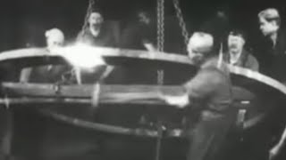 Electric Six - I Belong In A Factory