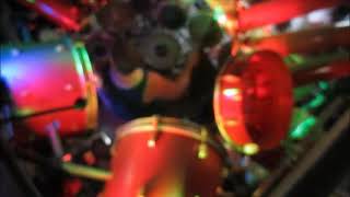 Men At Work Drum Cover Blue For You Drums Drummer Drumming Colin Hay
