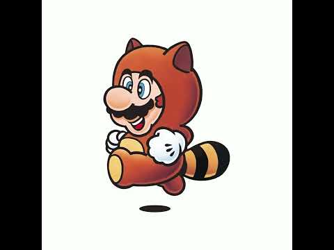 Special World 8 (Arrangement)