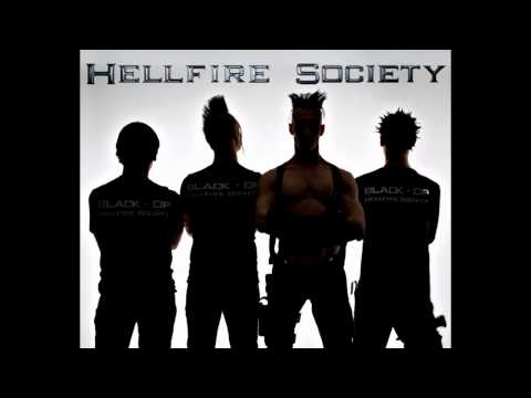 Hellfire Society - Once Upon A Time