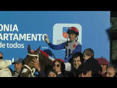 230825 c14 1° INMENZO (ARG) - SINT COLONIA