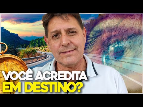 DO YOU believe in DESTINY?