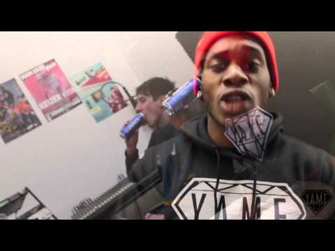 Hustle G - Blijf Geloven ( Official Video )