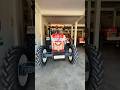 Swaraj 963Fe 4WD Swaraj Shortvideo Shortsfeed Shortsvideo