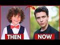Dolunay Cast Then And Now Can Yaman Ozge Gurel Dolunay Actors