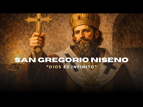 SAN GREGORIO NISENO: Gigante silencioso de la Iglesia (Santoral de hoy 10 de Enero)