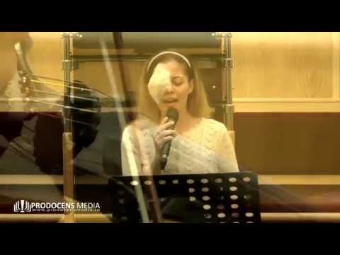 Magda Popescu - Tu esti Creatorul - Prodocens Media