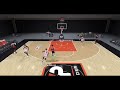 Prime Derrick Rose Build 2k26 Derrickrose