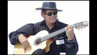 Video thumbnail for Esteban AL-100 Infomercial Guitar Demo by Progressive Guitar Studio
