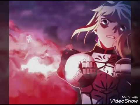 $Nightcore$  three bullets