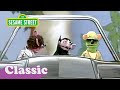 Miami Mice With The Count Miami Vice Parody Sesame Street Classic