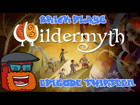 Wildermyth Episode 13: Final Battle! Noble Sacrifices! (Finale)