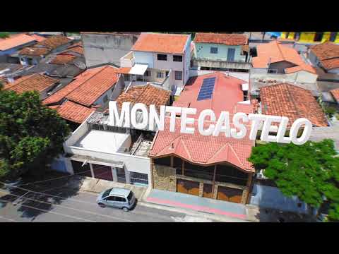 🏡 Casa à venda no Bairro Monte Castelo