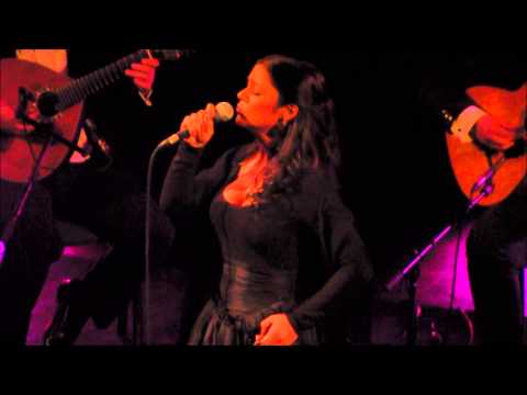 Raquel Tavares - Deste-me um beijo e vivi - Gala o Fado Acontece