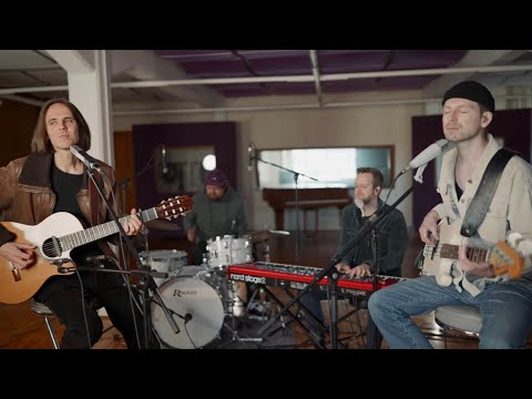 You Caught Me - Aleksi