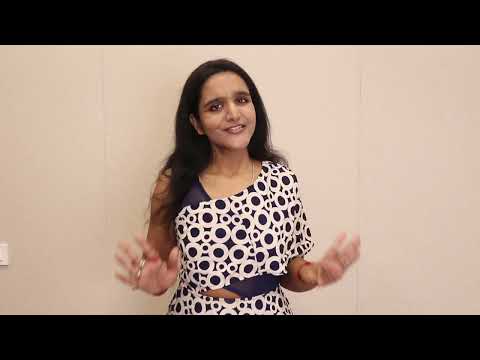 Shillpi Biiswas  intro video 1