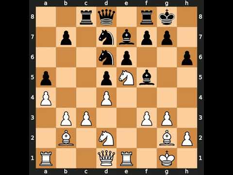 Demidov,M (2551) vs Skvortsov,Andrei (2138) - ch-RUS Blitz 2021 2021.10.11