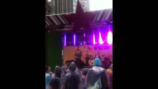 Anthony Callea - The Christmas Song