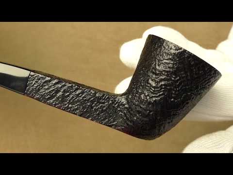 Dunhill Collector HT Shell Briar - pipe D019