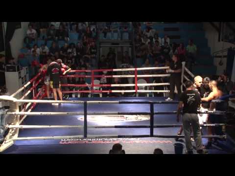 Tiago Lima vs Vitor Coimbra