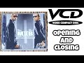Opening And Closing To Men In Black II 2002 VCD Thai Copy Thai Subtitles Ver