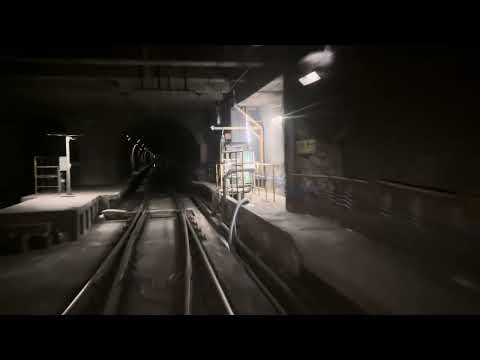 CAB RIDE M2 LAMBRATE-UDINE