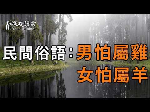 屬雞男