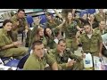 IDF soldiers integration course (Israel Defense Forces ...