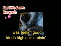 Nazareth - Shot Me Down (Lyrics) HQ