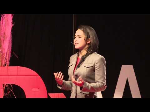 Listening to Our Youth | Sarikha Rosli | TEDxWaiheke