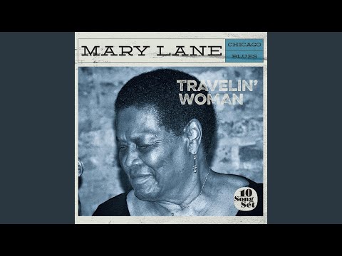 Travelin' Woman online metal music video by MARY LANE