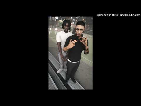 (LIY:RP)(IC) : Zy Trendy x C Balla - Never Worried