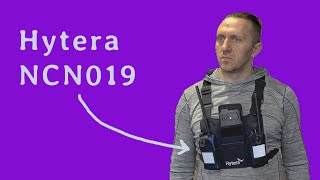����� Hytera NCN019