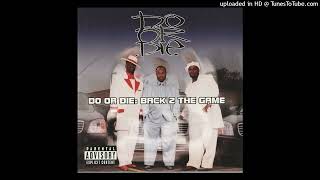 Do Or Die Featuring Buk Of Psychodrama - I Got A Problem (2002 Chicago, Illinois)