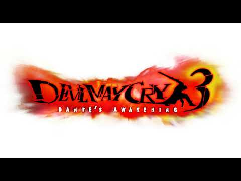 Show No Tears - Devil May Cry 3 Music Extended