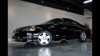 2006 Chevrolet Monte Carlo