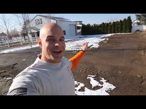 JerryRigEverything! BACKYARD BUNKER PART 6 - How To Bury a Tube