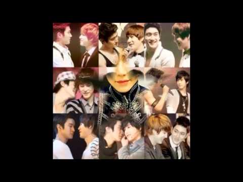 wonkyu 2015- Just the way you are .