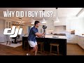 Видеообзор DJI RS 5 Combo (CP.RN.00000497.03)