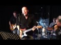 Rik Martin - Further On Up The Road - Freddie King Tribute