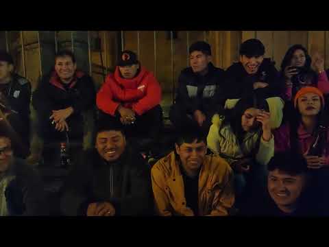 RUIDO vs ARCATA - Final | Activación WCB #3