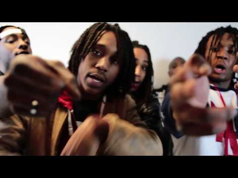 Dulevi5 - Paparazzi Remix Ft. Lil Jay #00 x Lil Nuka x Mazi (Official Music Video)