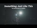 The Chainsmokers Coldplay Something Just Like This Violin Cover By AnViolin
