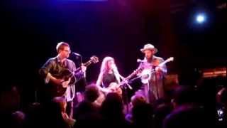 Different Drum - Susanna Hoffs - Troubadour - Los Angeles CA - Dec 20, 2013