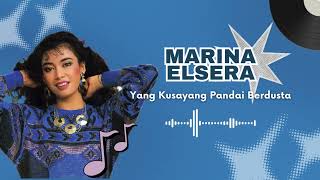 Download lagu Marina Elsera - Yang Kusayang Pandai Berdusta mp3