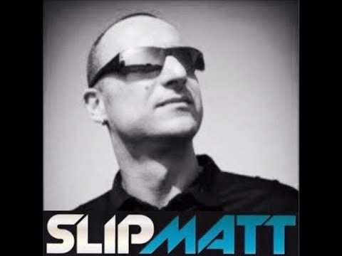 History Of Happy Hardcore - Happy Hardcore Classics 47 'Slipmatt: The Anthems