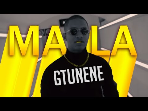 Gtunene - Mala