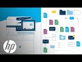 HP Workpath Streamlined Workflow HP Solutions HP Subtitle