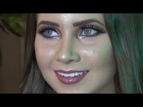 Aniversário: 15 anos Flavia Goulart