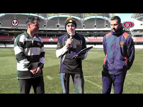 Grand Final 16 08 2023 Westminster vs Trinity College